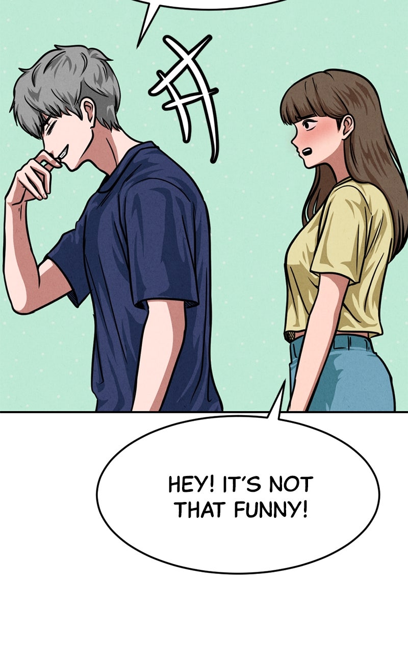 Read The Shell chapter 28 image 85 on Lezhin