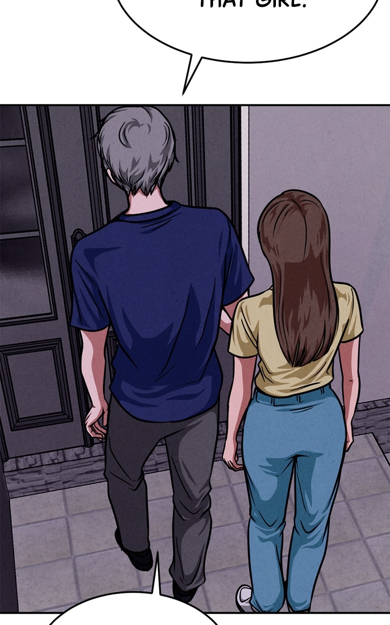 Read The Shell chapter 28 image 89 on Lezhin