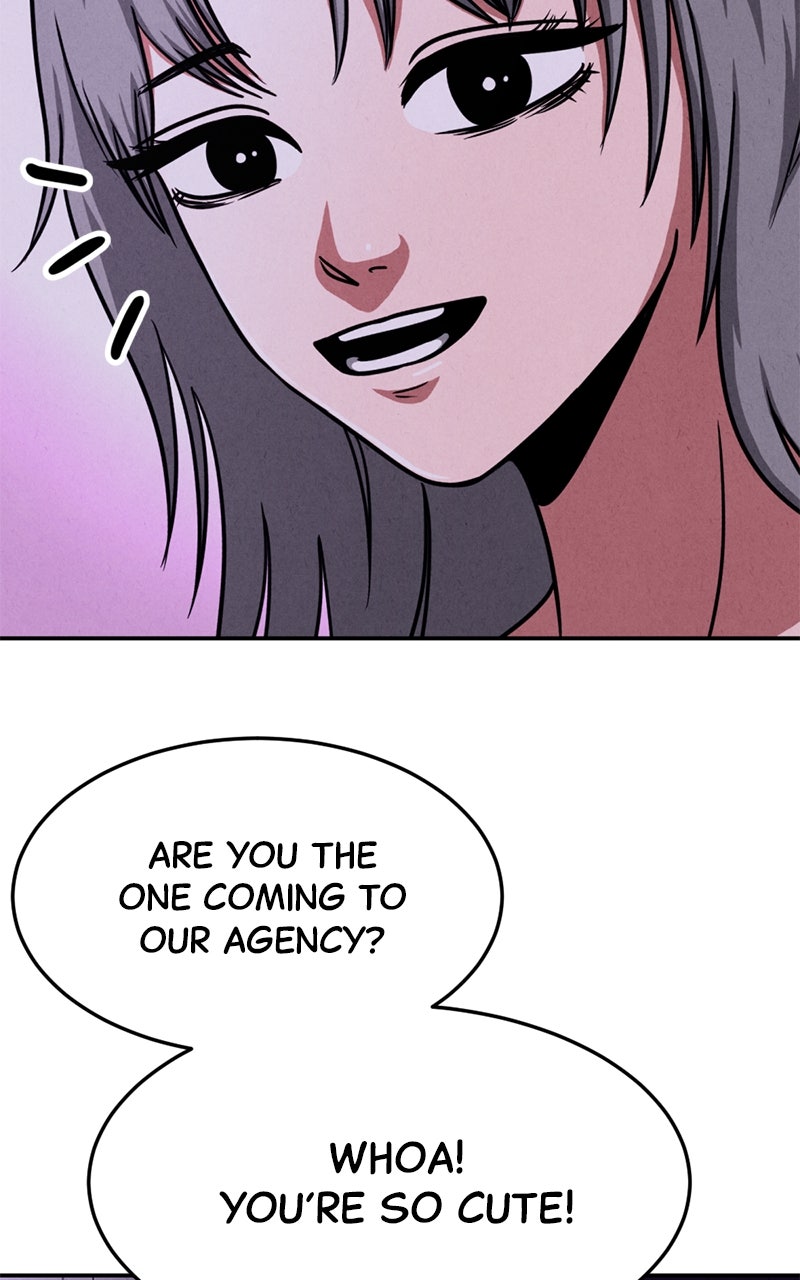 Read The Shell chapter 28 image 95 on Lezhin