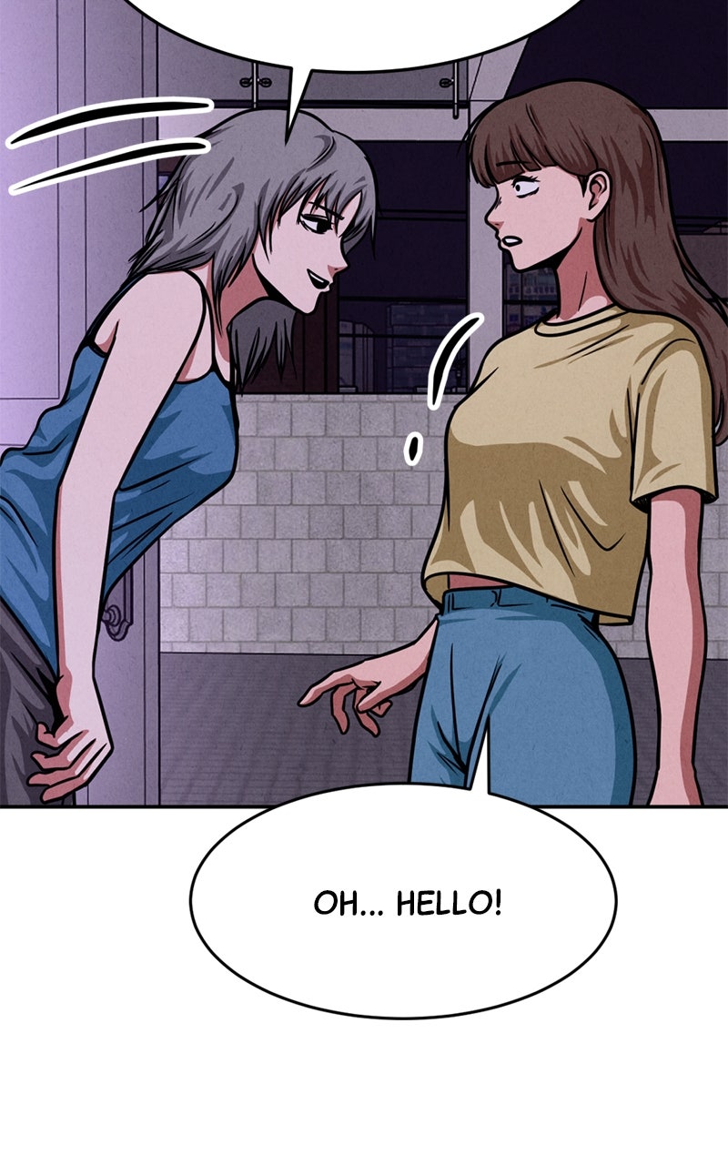 Read The Shell chapter 28 image 96 on Lezhin