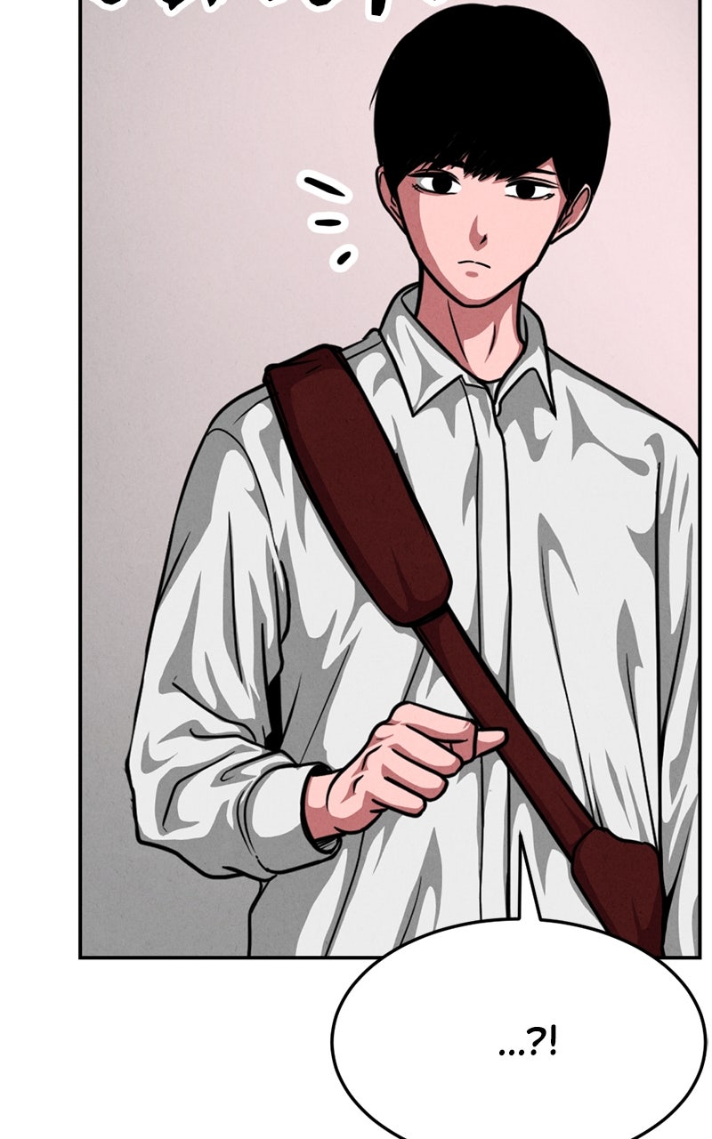 Read The Shell chapter 29 image 102 on Lezhin