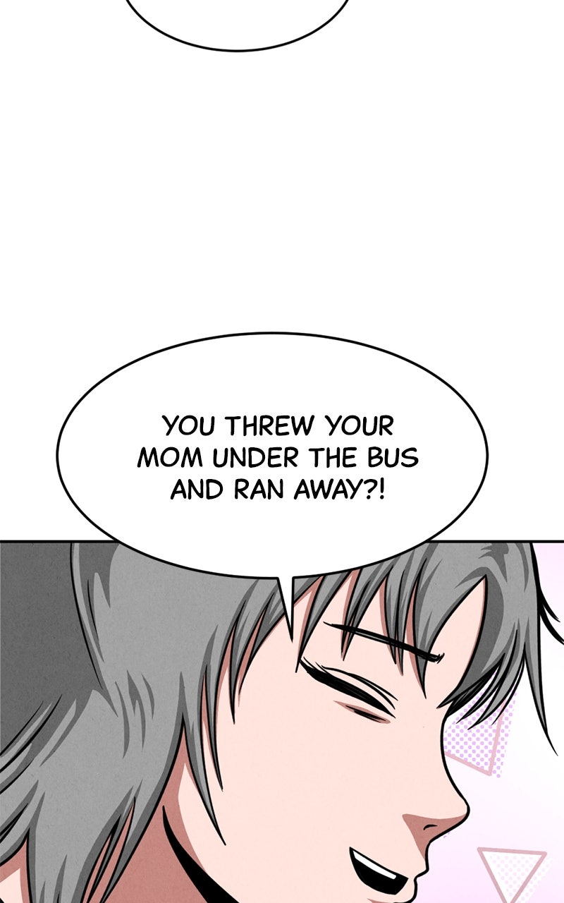 Read The Shell chapter 29 image 11 on Lezhin