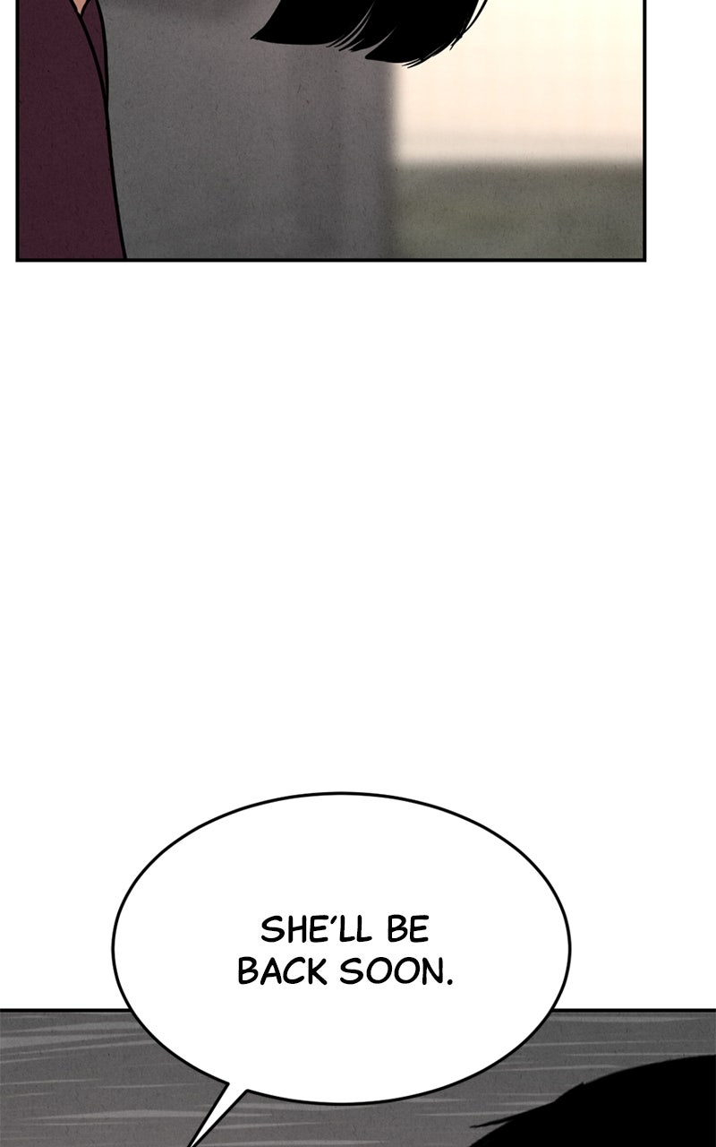 Read The Shell chapter 29 image 110 on Lezhin