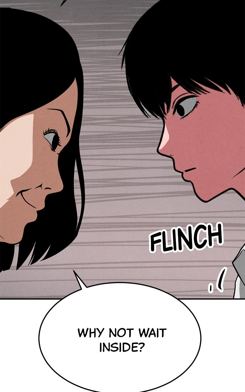 Read The Shell chapter 29 image 111 on Lezhin