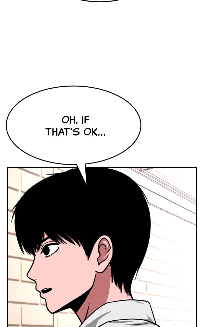 Read The Shell chapter 29 image 112 on Lezhin