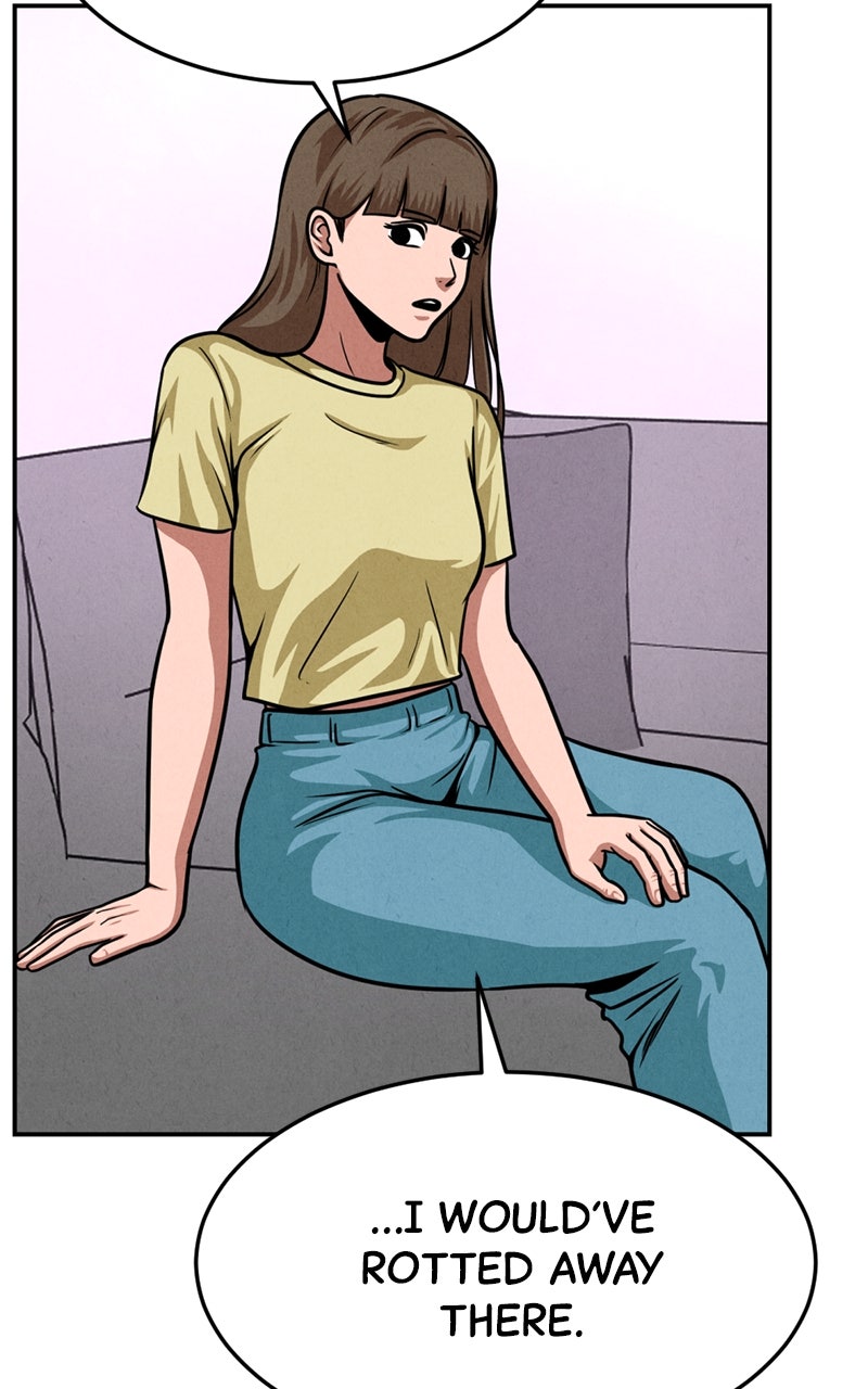 Read The Shell chapter 29 image 13 on Lezhin