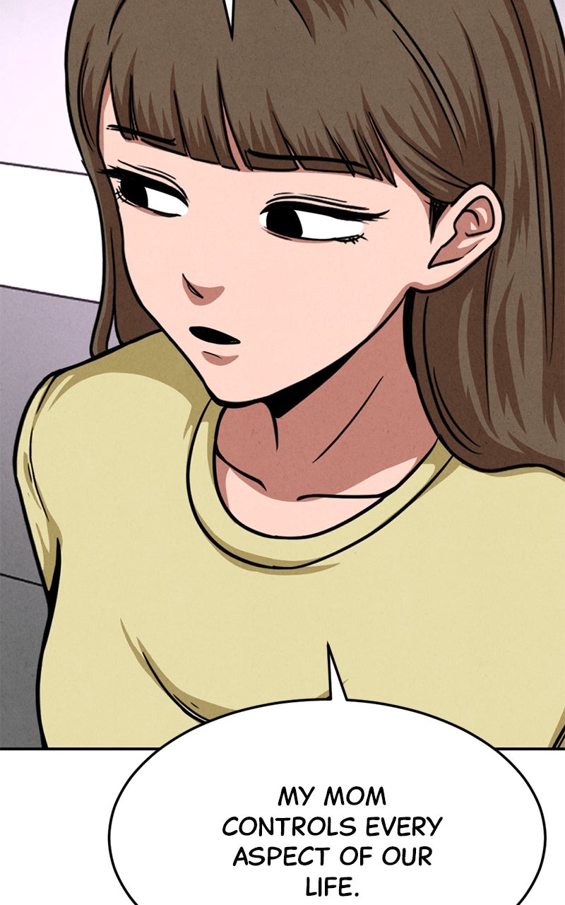 Read The Shell chapter 29 image 16 on Lezhin