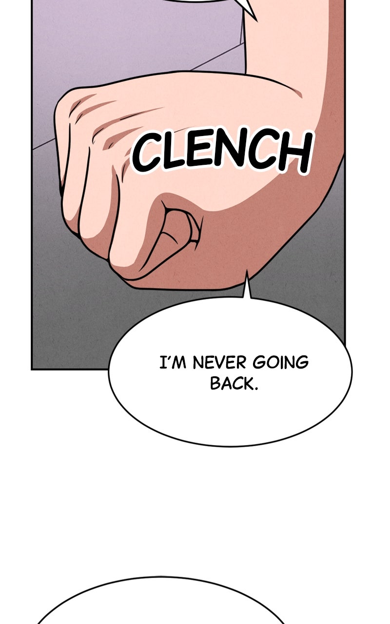 Read The Shell chapter 29 image 18 on Lezhin