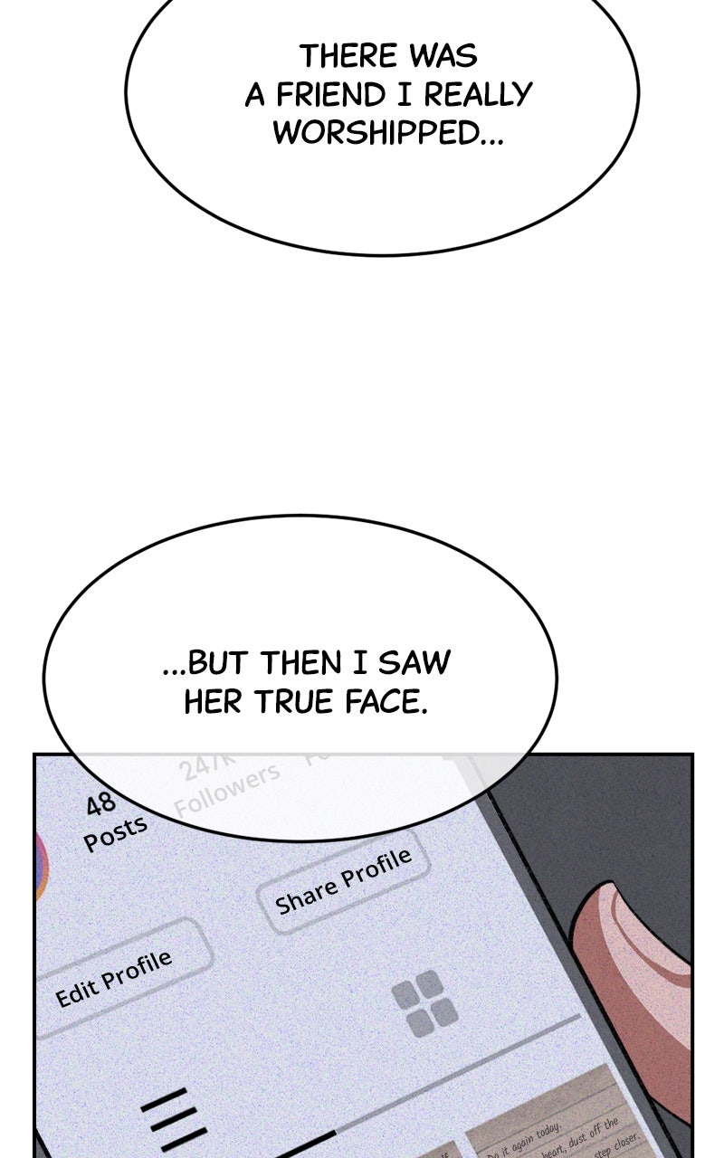 Read The Shell chapter 29 image 23 on Lezhin