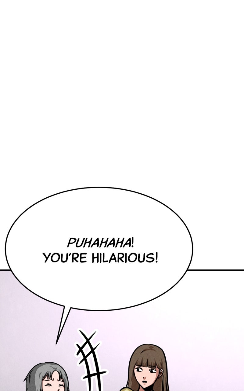 Read The Shell chapter 29 image 29 on Lezhin