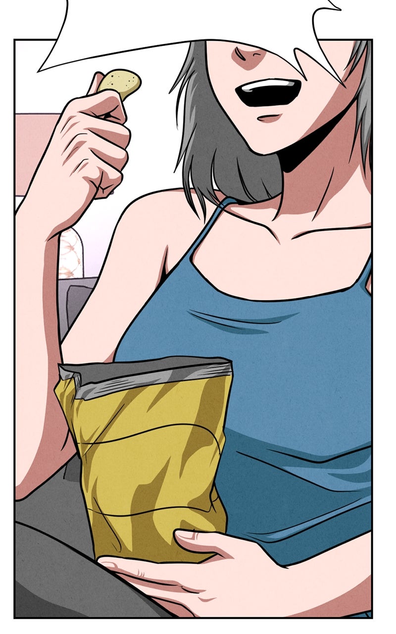 Read The Shell chapter 29 image 3 on Lezhin