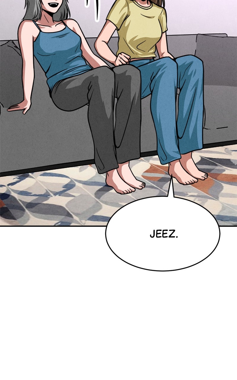 Read The Shell chapter 29 image 30 on Lezhin