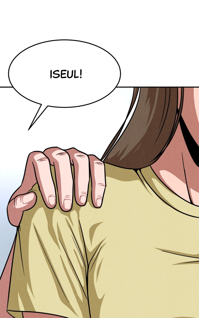 Read The Shell chapter 29 image 31 on Lezhin