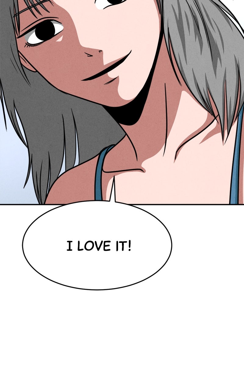 Read The Shell chapter 29 image 33 on Lezhin