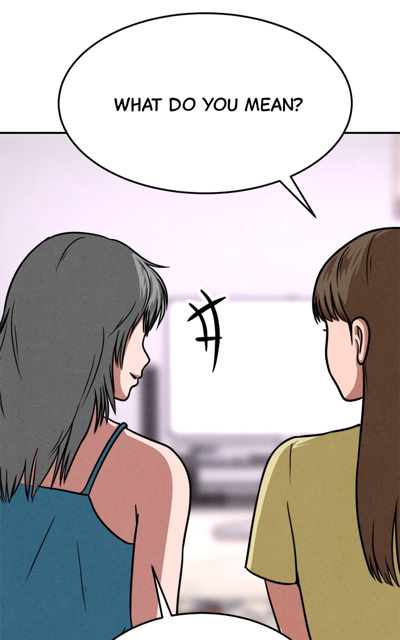 Read The Shell chapter 29 image 34 on Lezhin