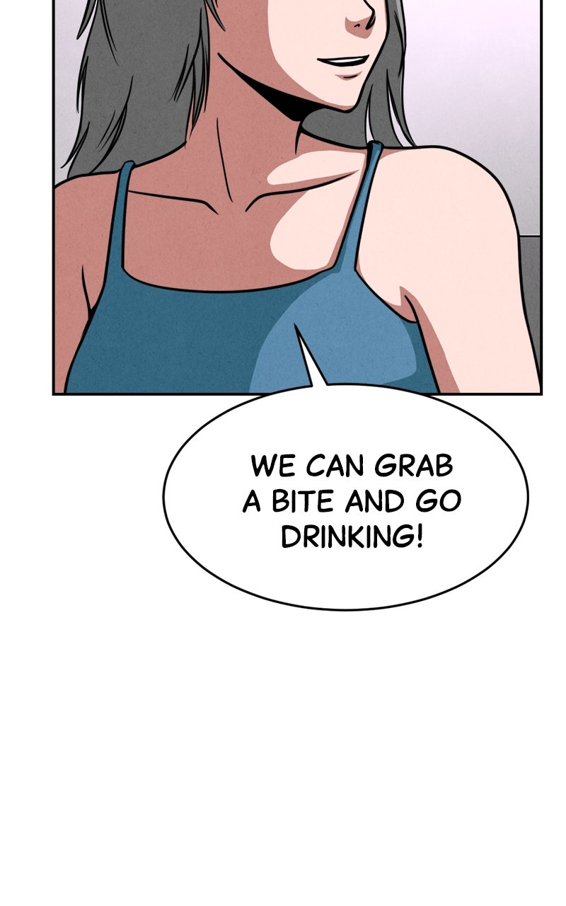 Read The Shell chapter 29 image 36 on Lezhin