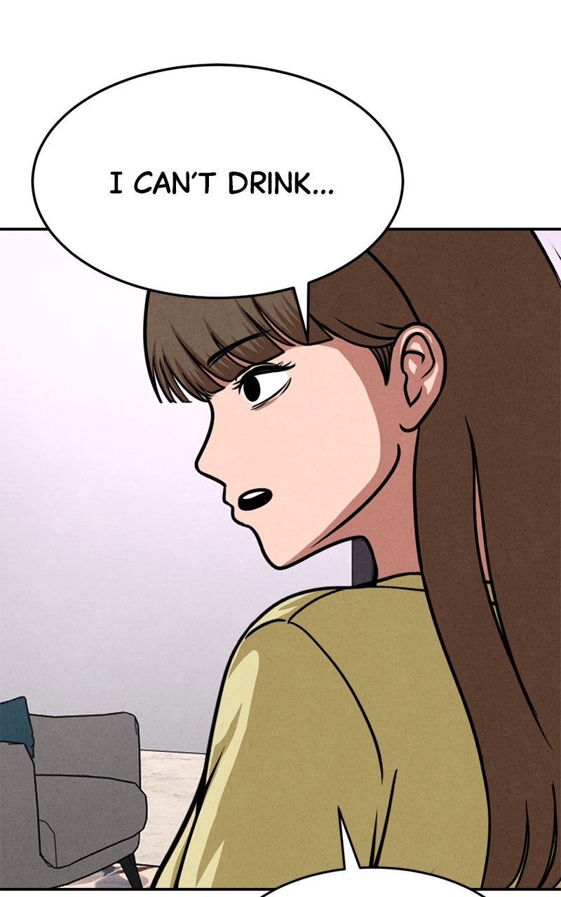 Read The Shell chapter 29 image 37 on Lezhin