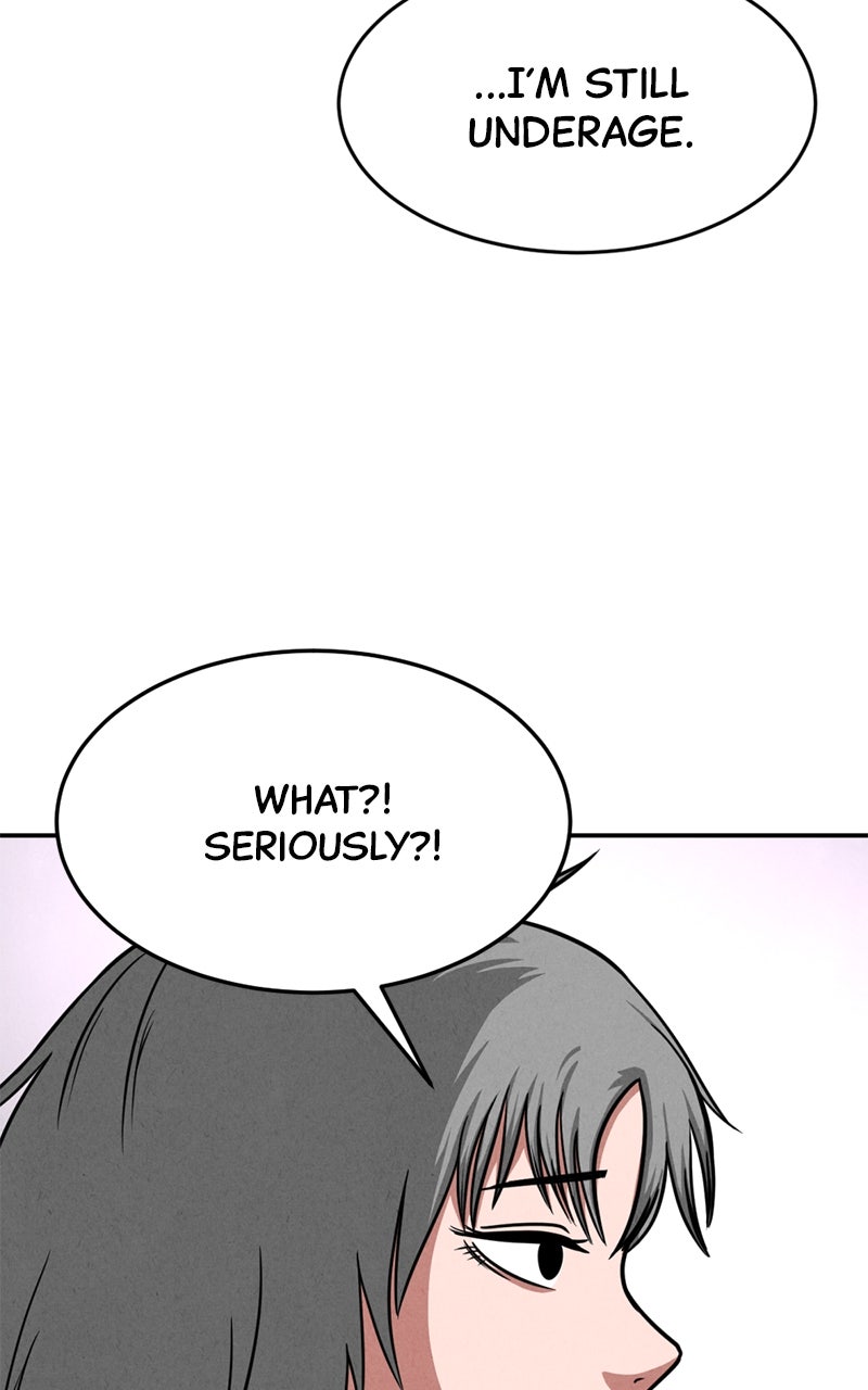 Read The Shell chapter 29 image 38 on Lezhin