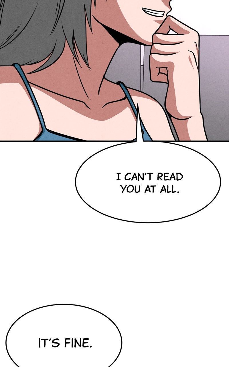 Read The Shell chapter 29 image 39 on Lezhin