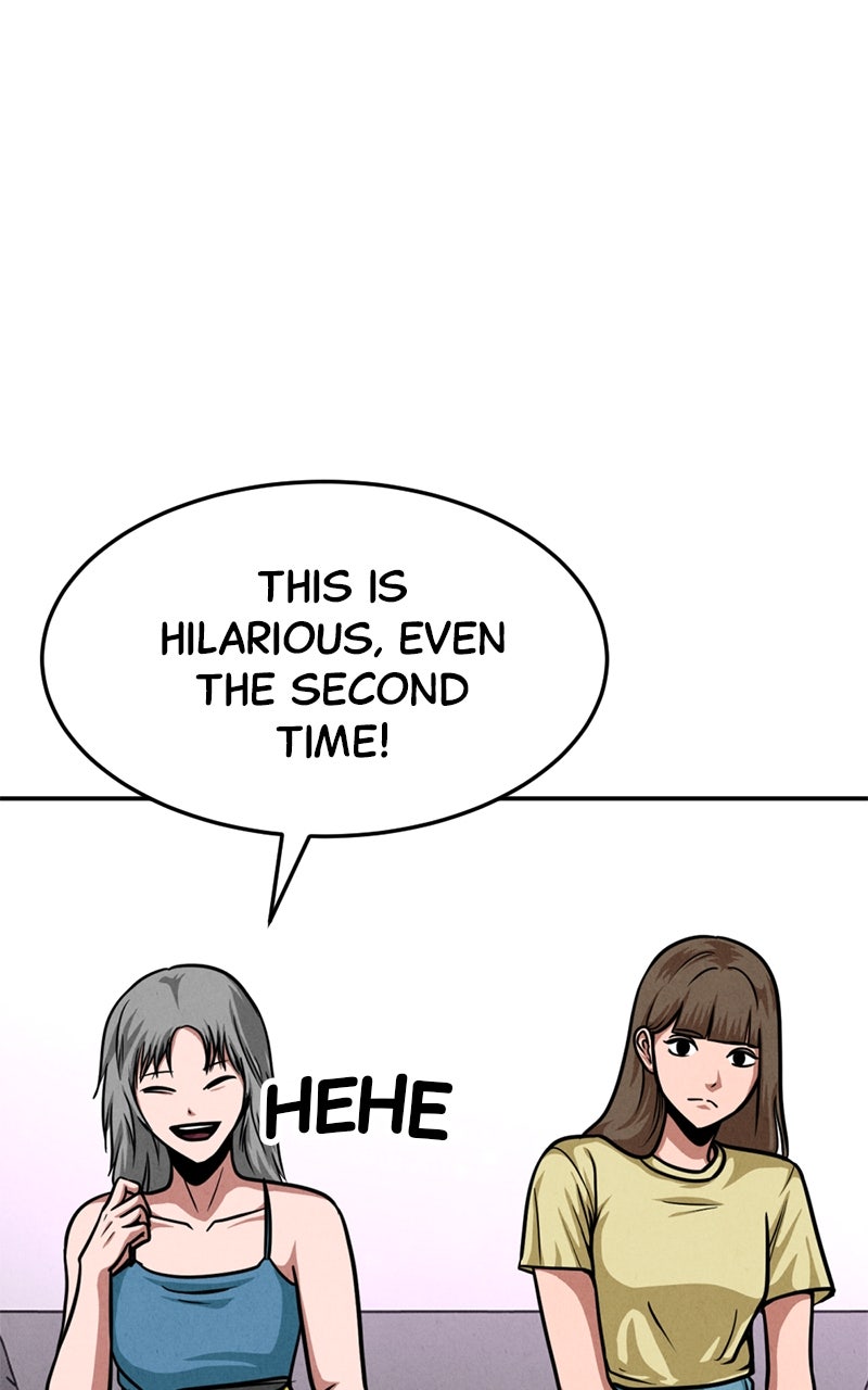 Read The Shell chapter 29 image 4 on Lezhin