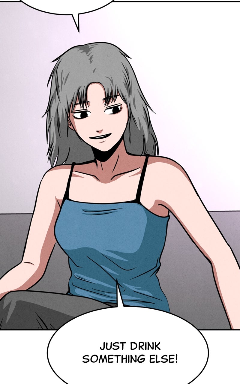 Read The Shell chapter 29 image 40 on Lezhin
