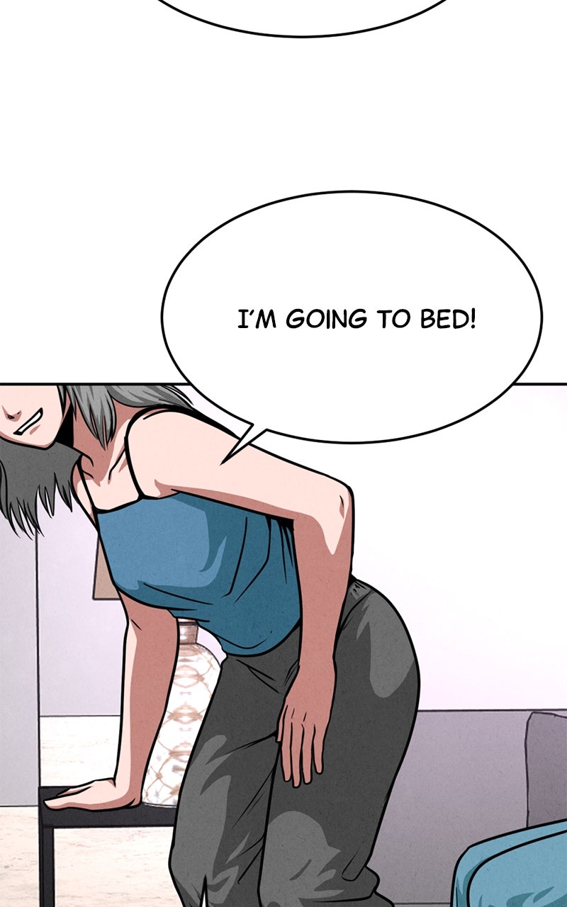 Read The Shell chapter 29 image 41 on Lezhin