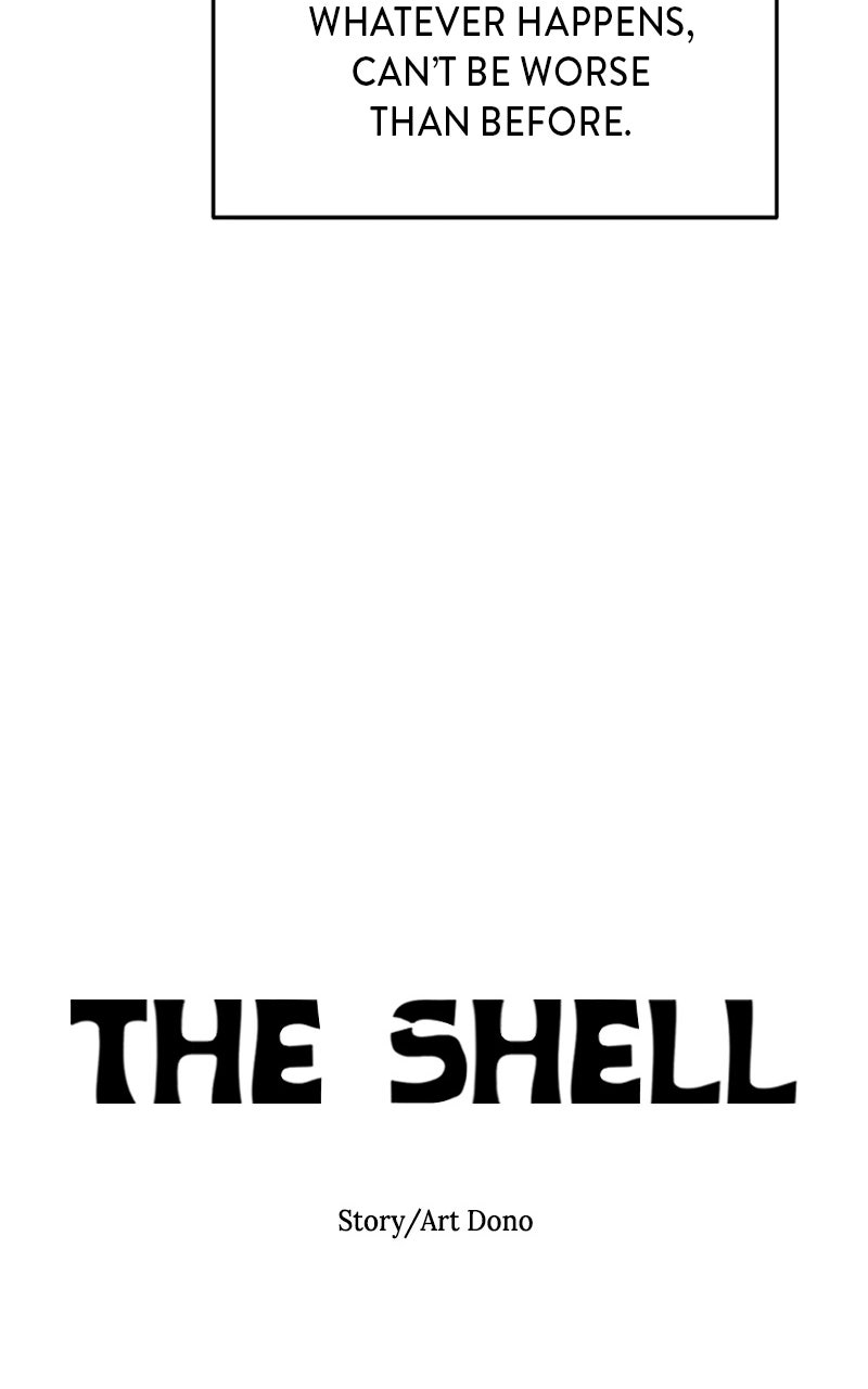 Read The Shell chapter 29 image 47 on Lezhin