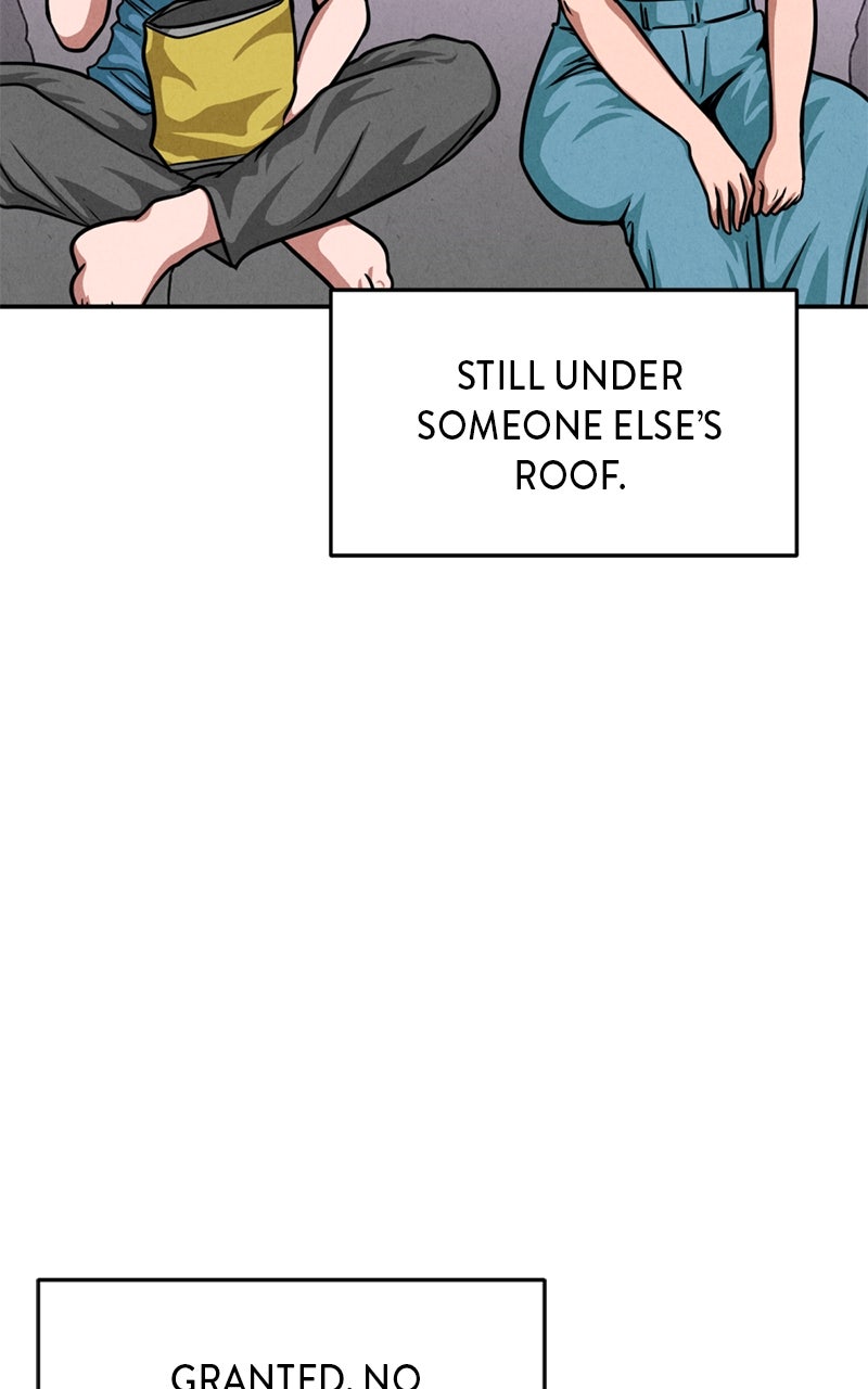 Read The Shell chapter 29 image 5 on Lezhin