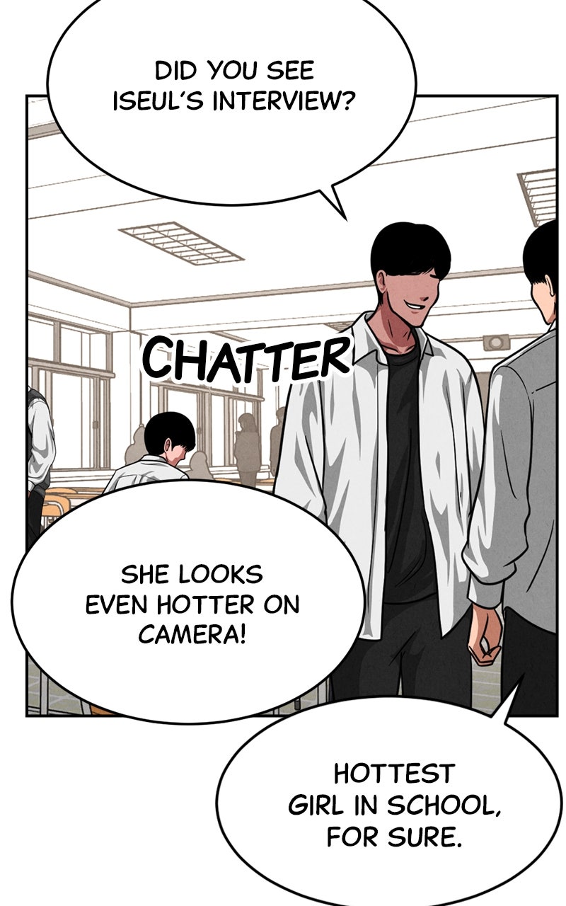 Read The Shell chapter 29 image 50 on Lezhin