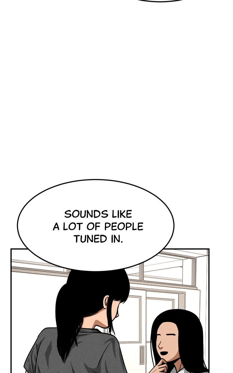 Read The Shell chapter 29 image 51 on Lezhin