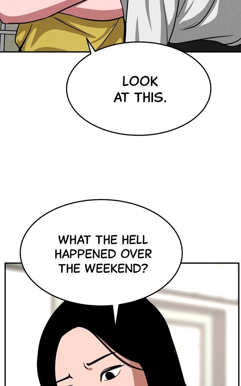 Read The Shell chapter 29 image 55 on Lezhin