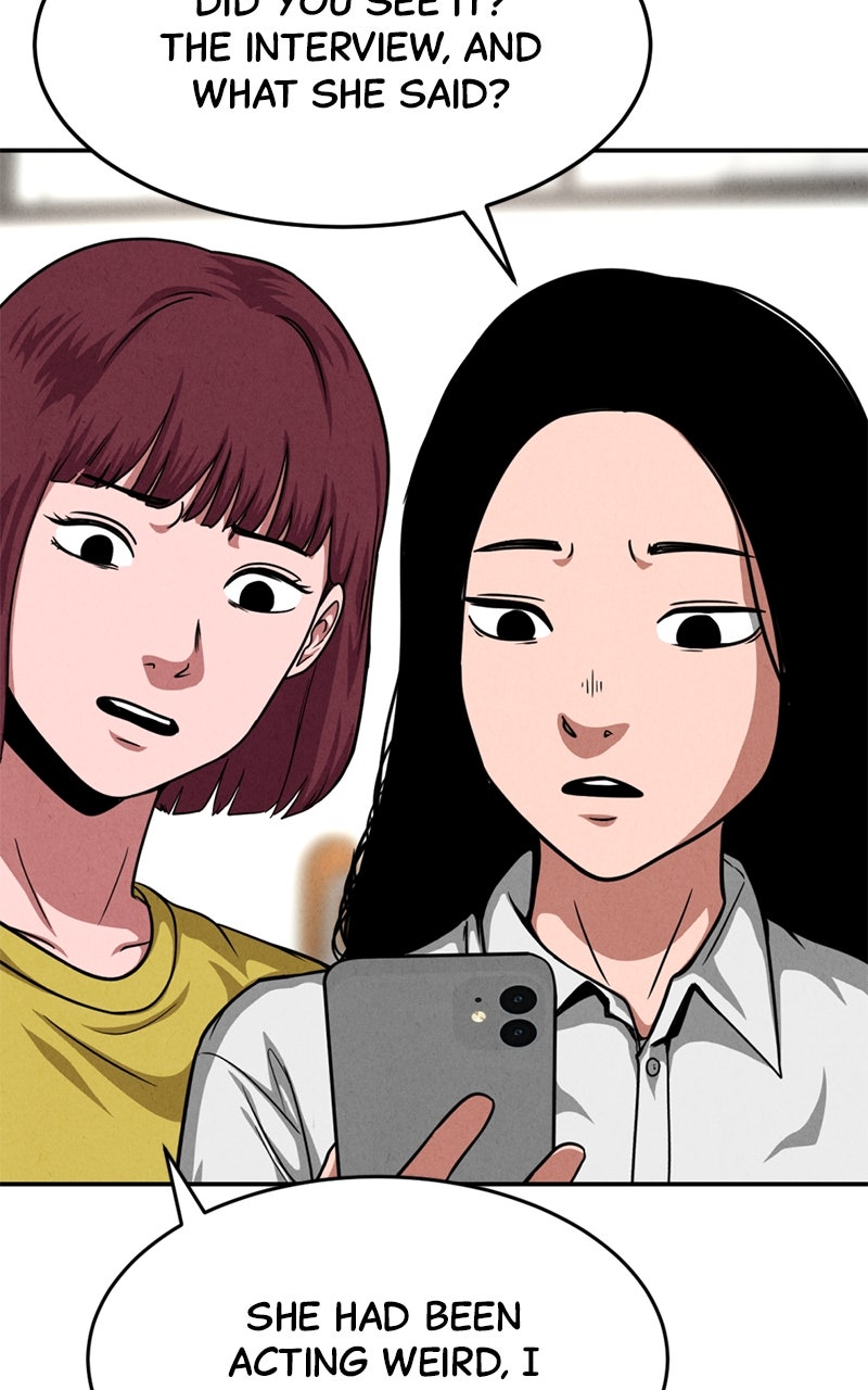 Read The Shell chapter 29 image 57 on Lezhin