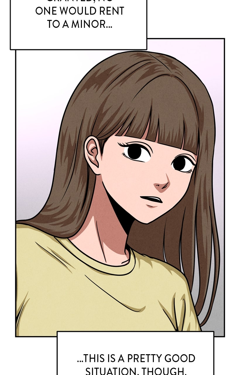 Read The Shell chapter 29 image 6 on Lezhin