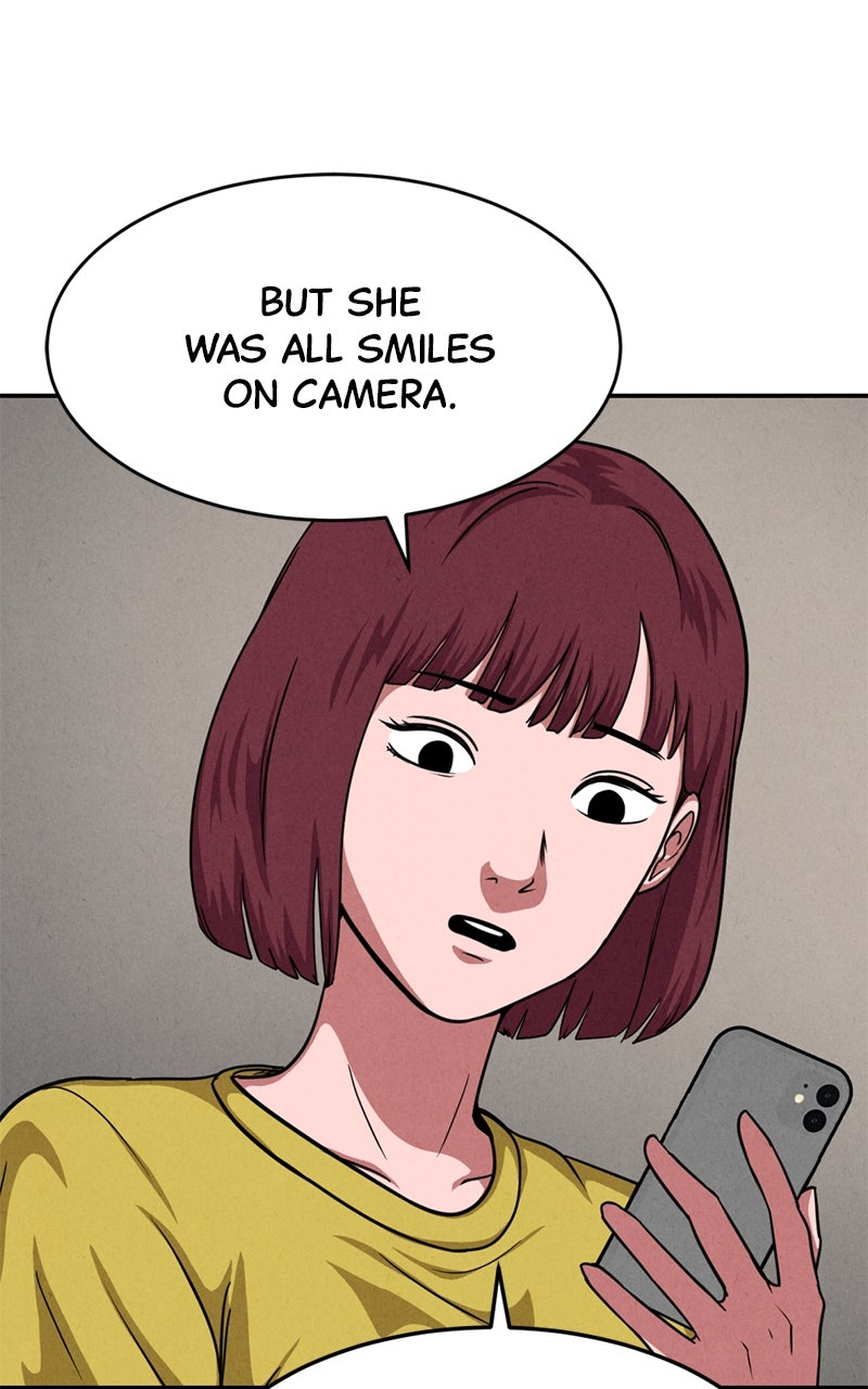 Read The Shell chapter 29 image 60 on Lezhin