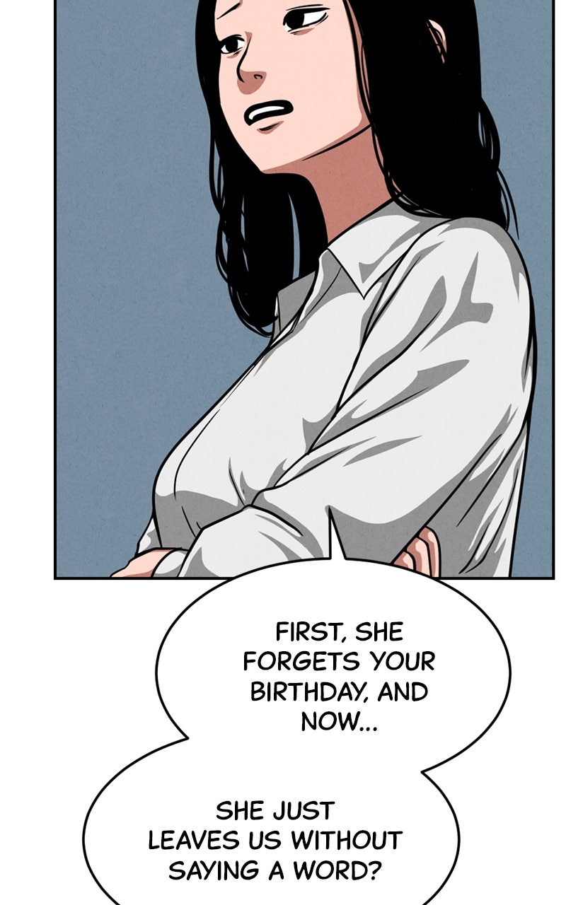 Read The Shell chapter 29 image 62 on Lezhin