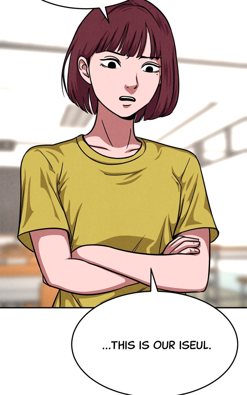 Read The Shell chapter 29 image 65 on Lezhin