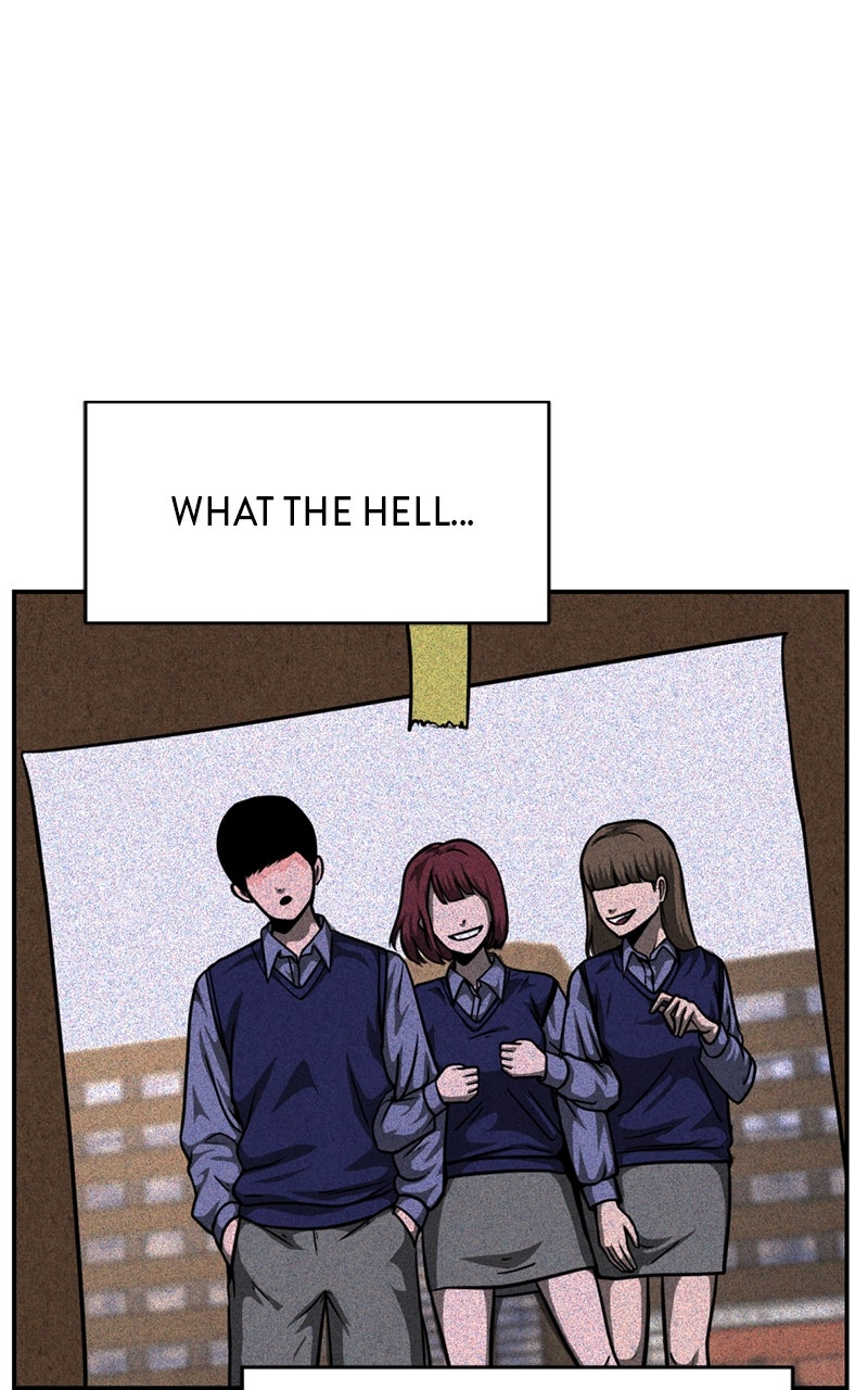 Read The Shell chapter 29 image 72 on Lezhin