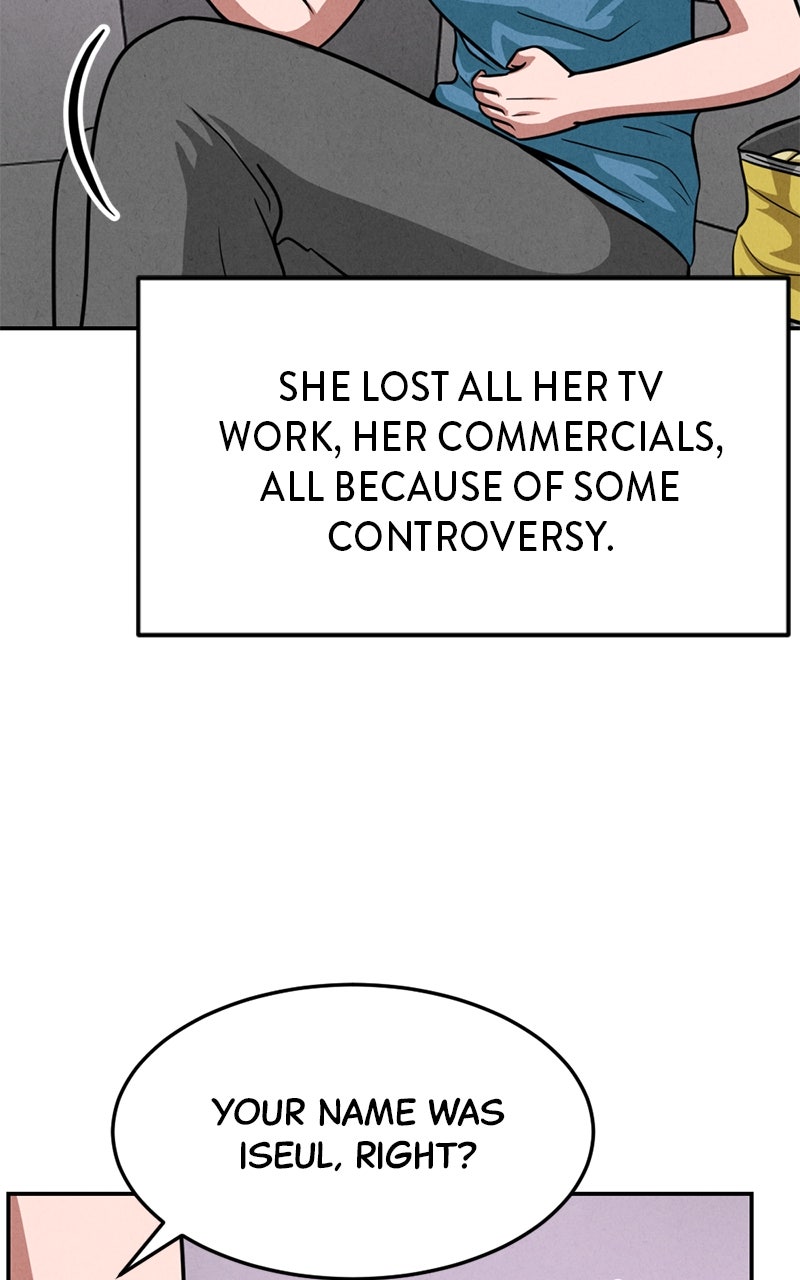 Read The Shell chapter 29 image 8 on Lezhin
