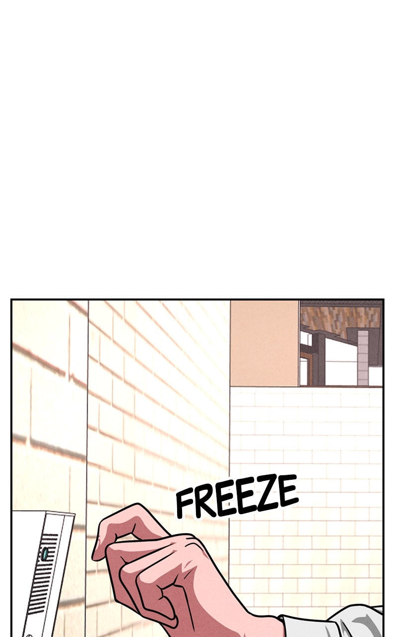 Read The Shell chapter 29 image 91 on Lezhin