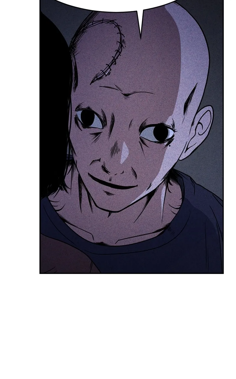 Read The Shell chapter 3 image 100 on Lezhin