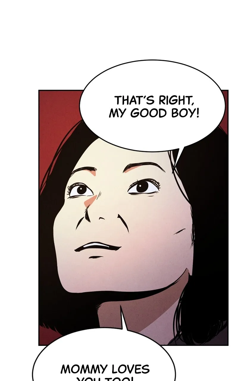 Read The Shell chapter 3 image 101 on Lezhin