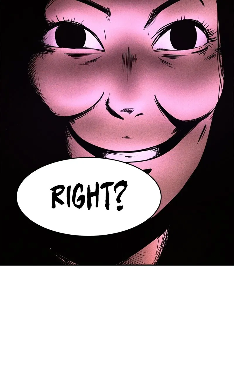 Read The Shell chapter 3 image 108 on Lezhin