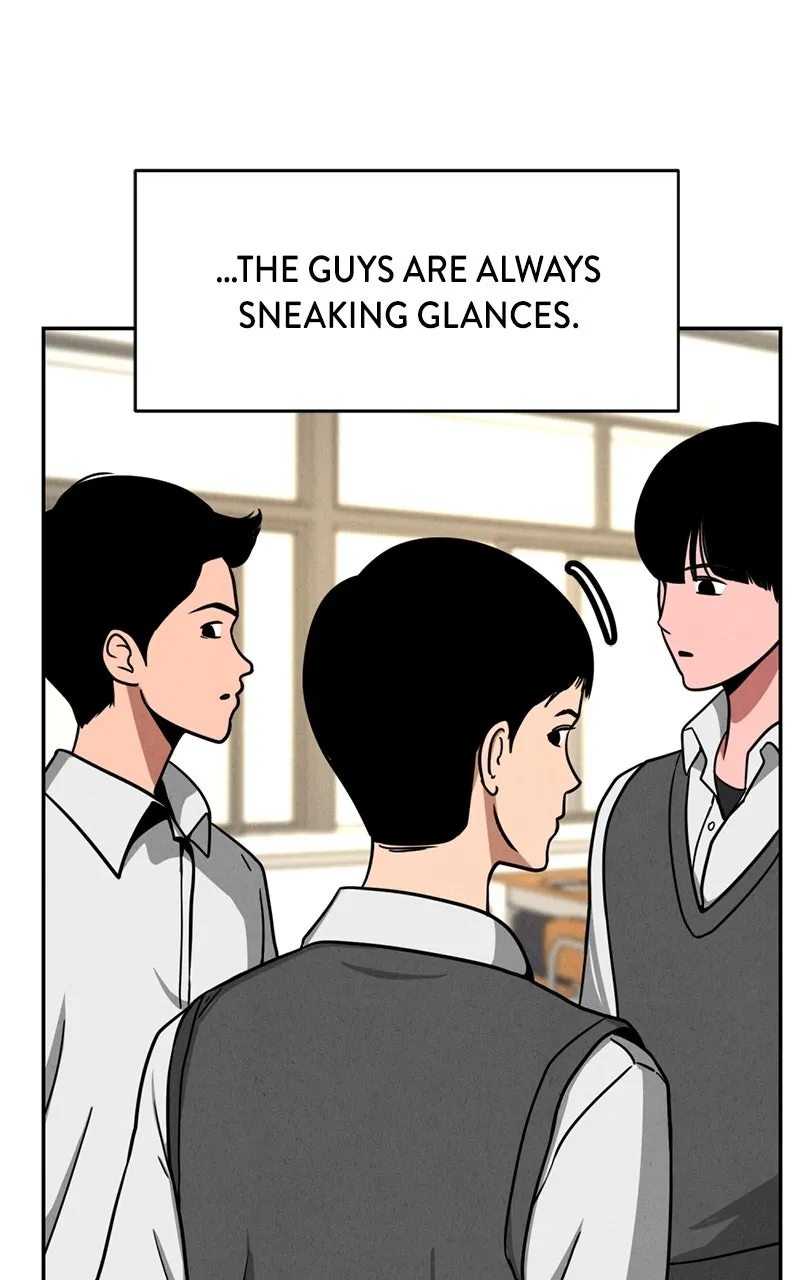 Read The Shell chapter 3 image 11 on Lezhin