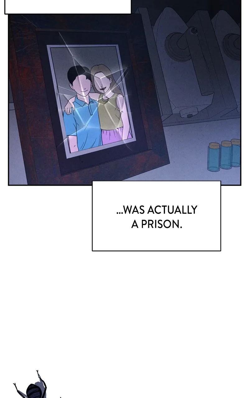 Read The Shell chapter 3 image 111 on Lezhin
