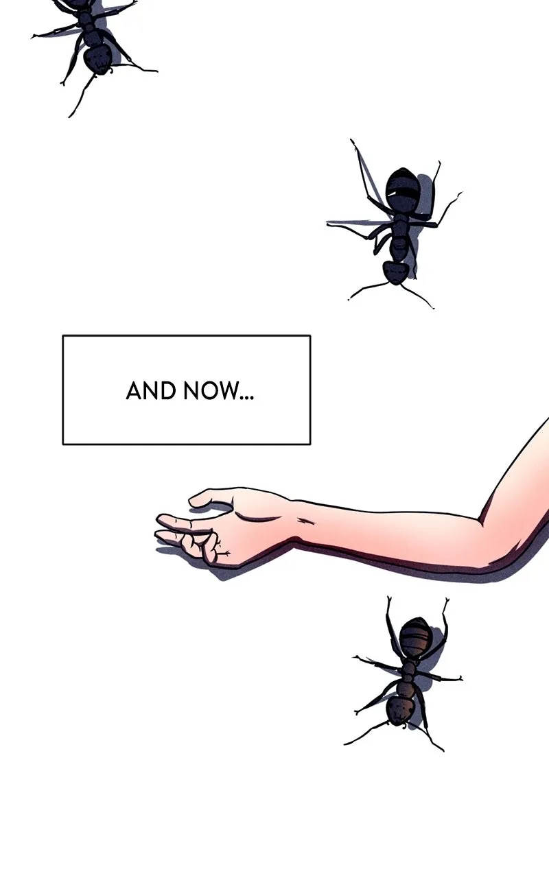 Read The Shell chapter 3 image 112 on Lezhin