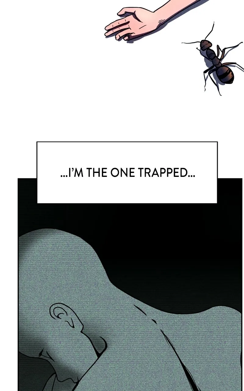 Read The Shell chapter 3 image 114 on Lezhin