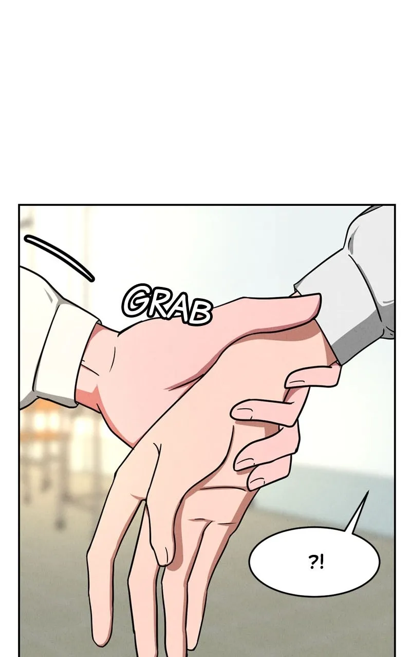 Read The Shell chapter 3 image 15 on Lezhin