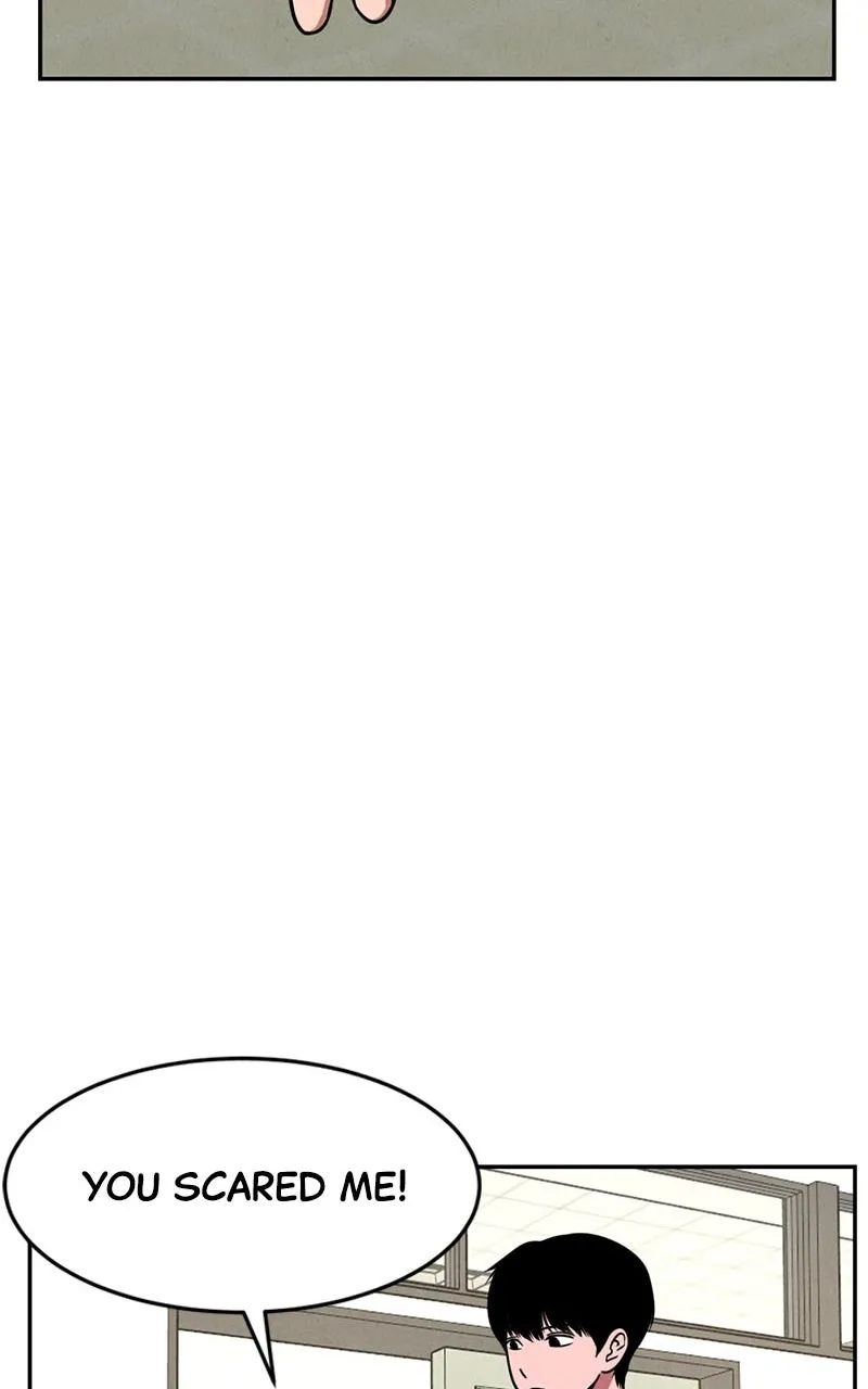 Read The Shell chapter 3 image 16 on Lezhin