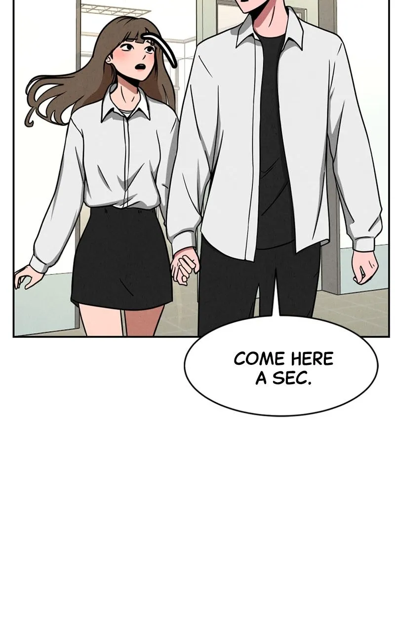 Read The Shell chapter 3 image 17 on Lezhin