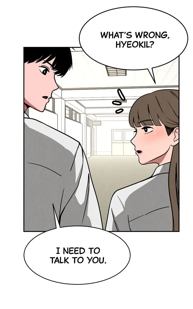 Read The Shell chapter 3 image 18 on Lezhin